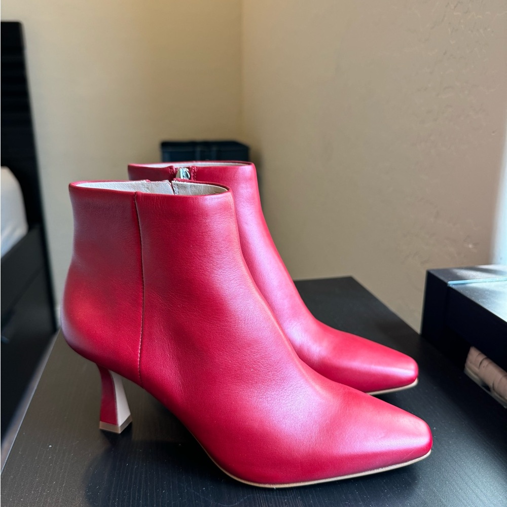 Louise et Cie Lenci Bootie